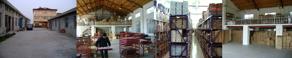 OKbeads Factory, Workshop, Warehouse, Packaging